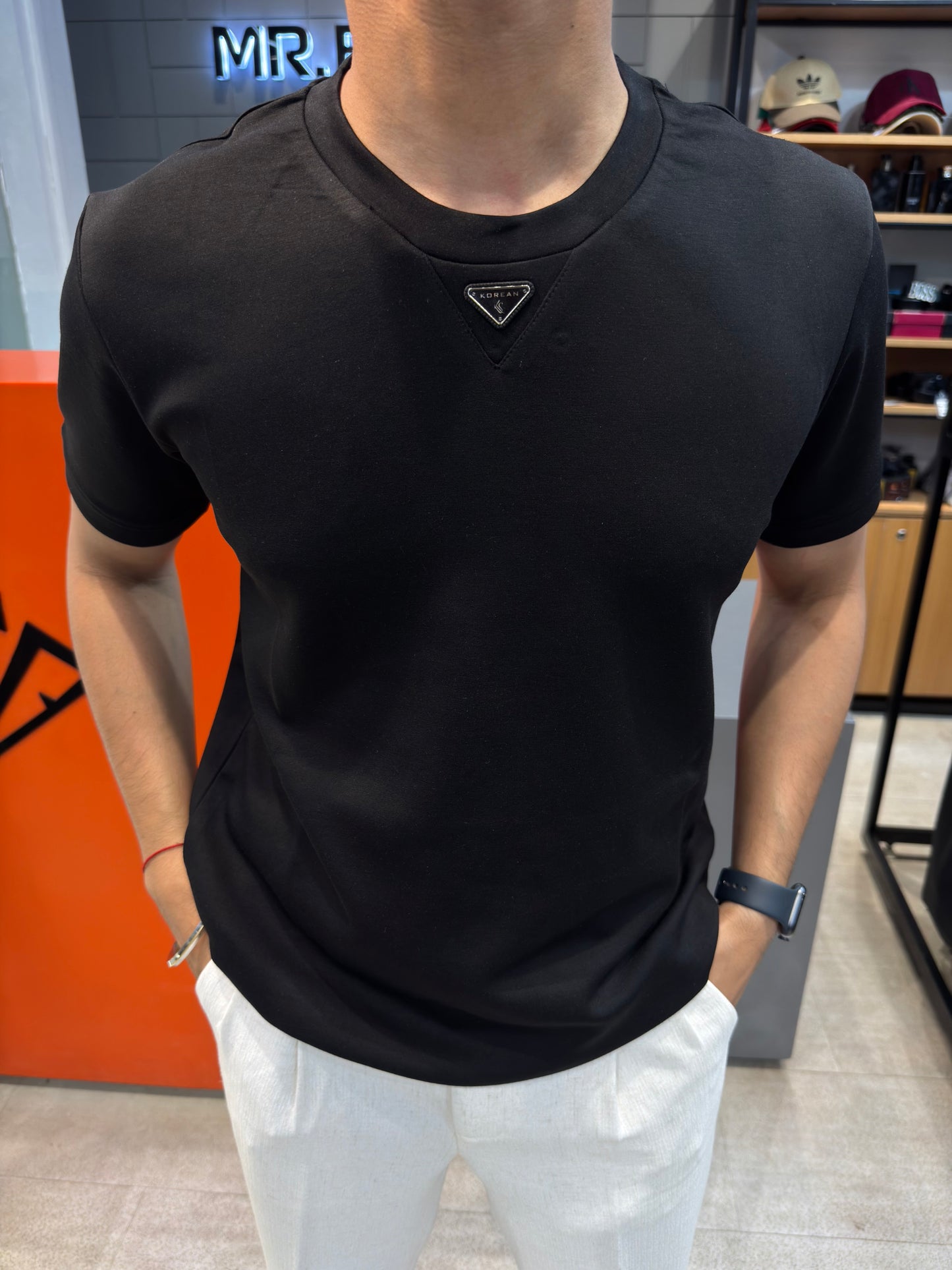 M.TSHIRT