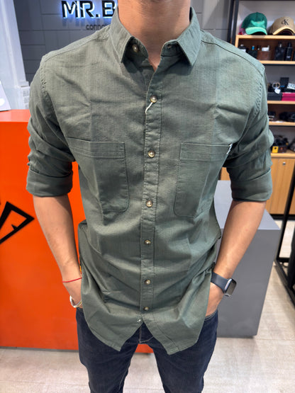 M.SHIRT