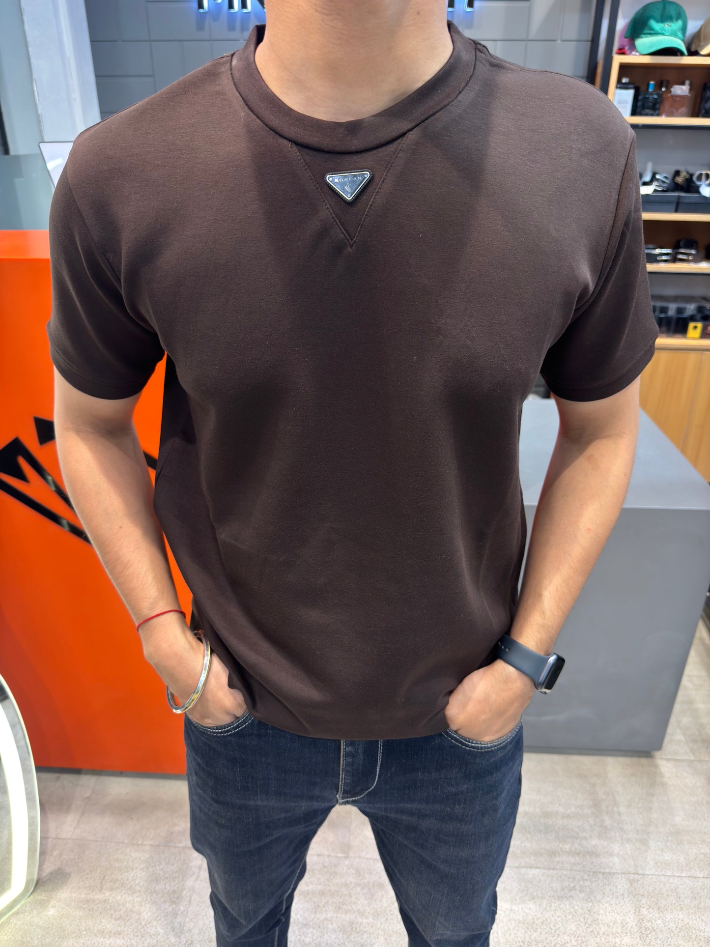 M.TSHIRT