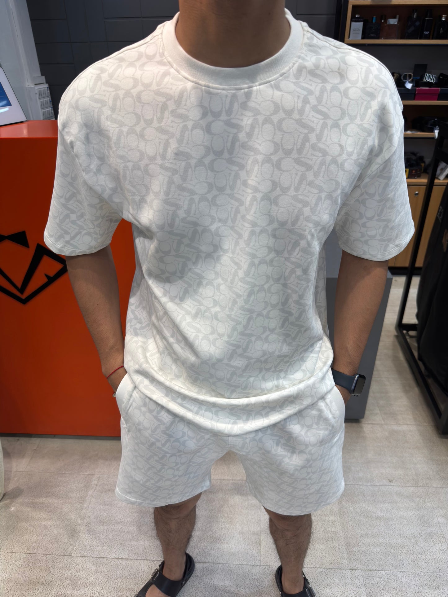 M.COORD SET