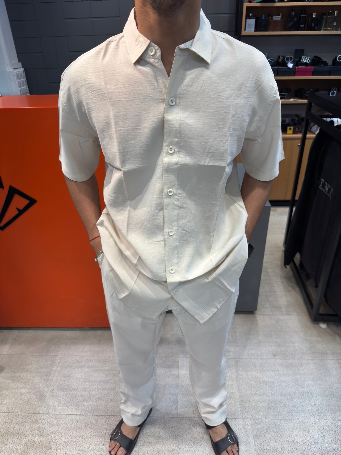 M.COORD SET