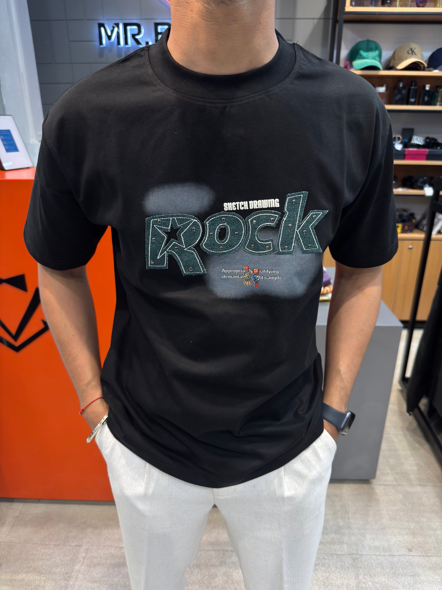 M.TSHIRT