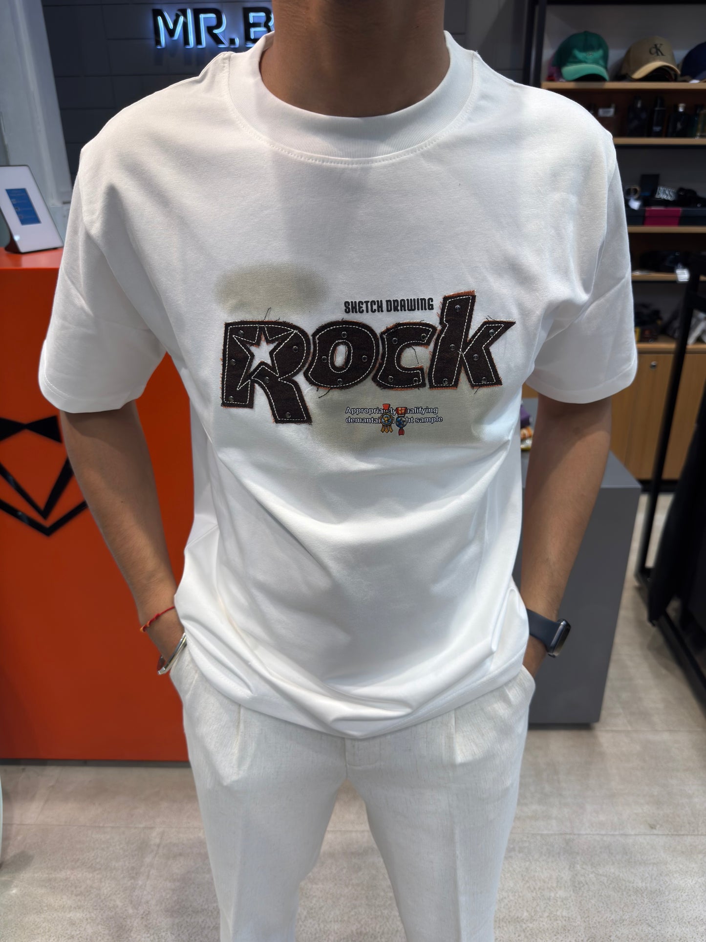 M.TSHIRT