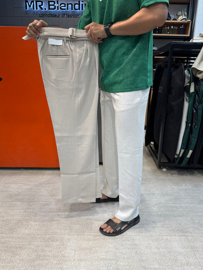 M.TROUSER