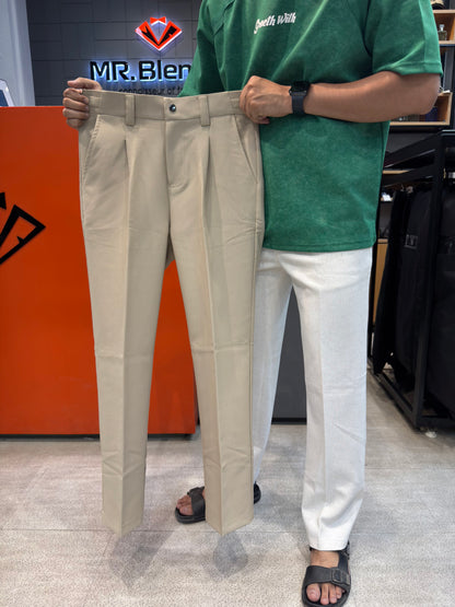M.TROUSER