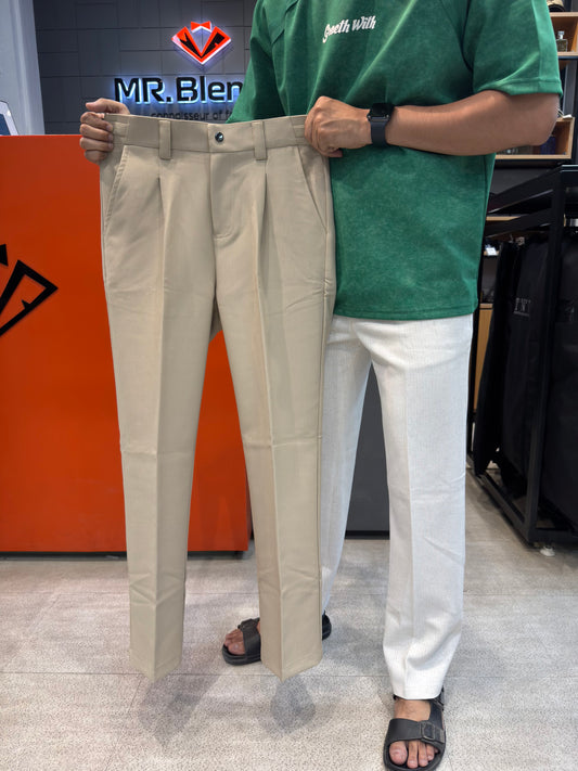 M.TROUSER