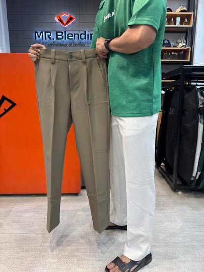 M.TROUSER