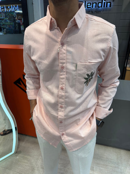 M.SHIRT