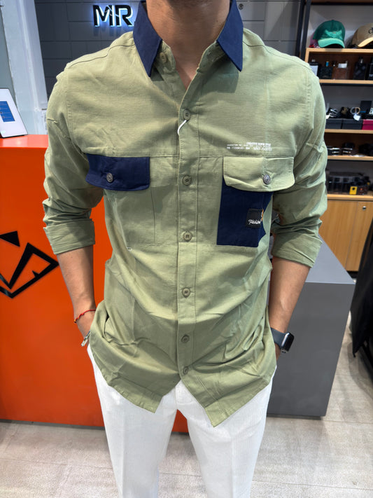 M.SHIRT