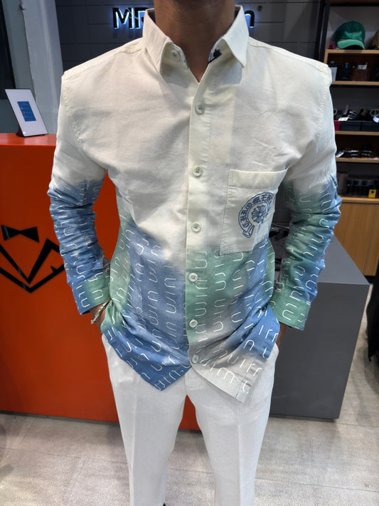 M.SHIRT