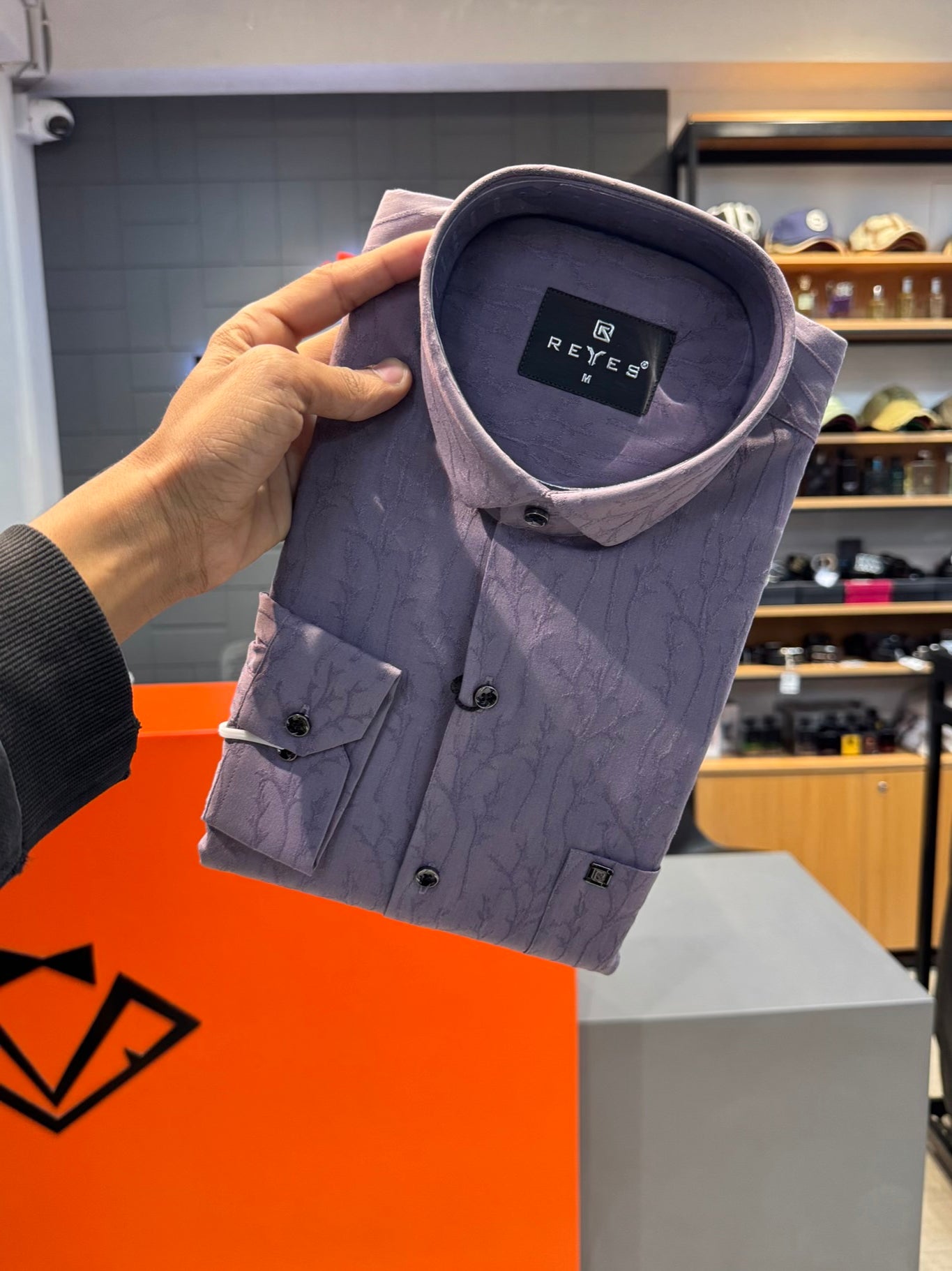 M.SHIRT