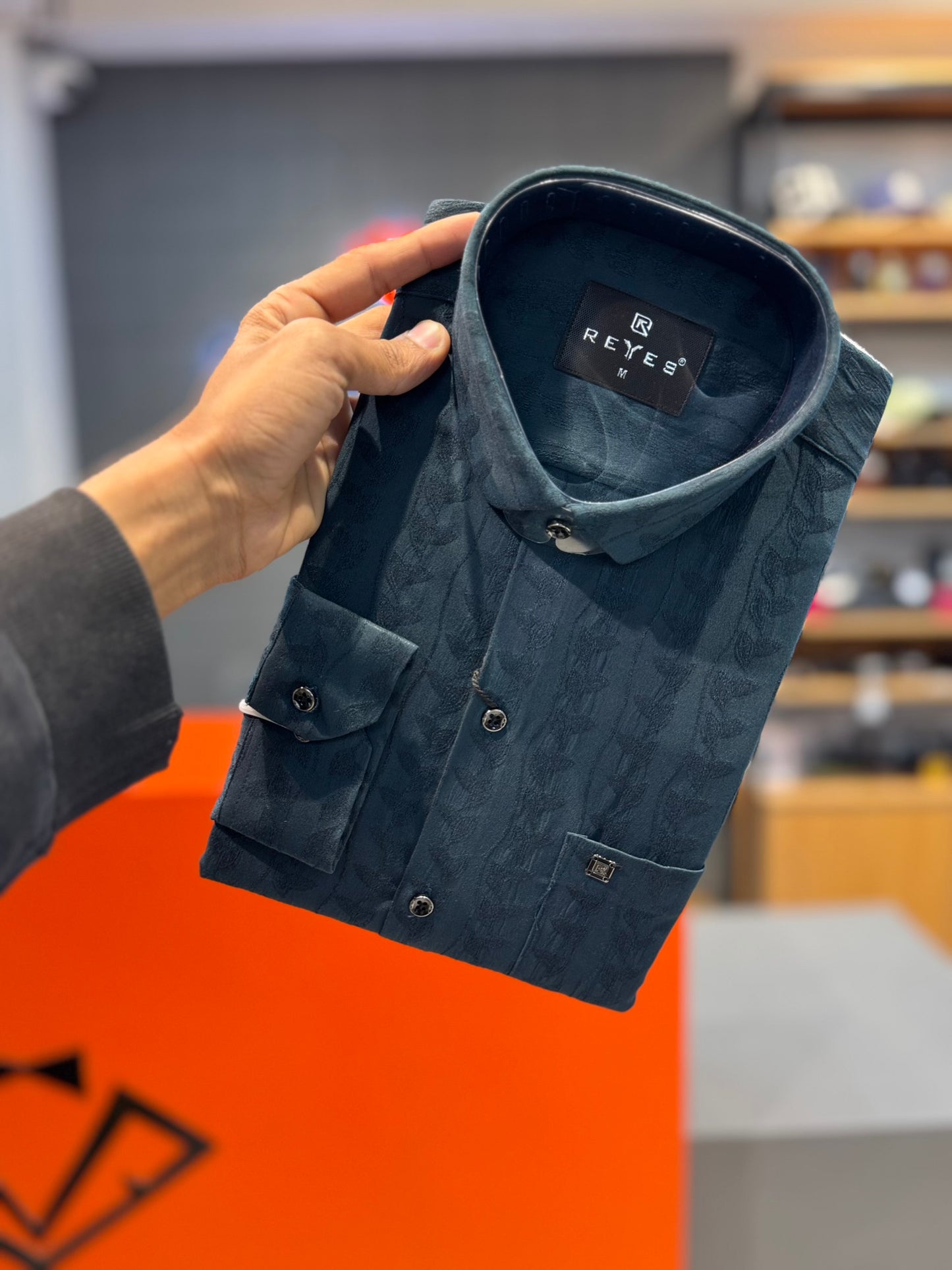 M.SHIRT