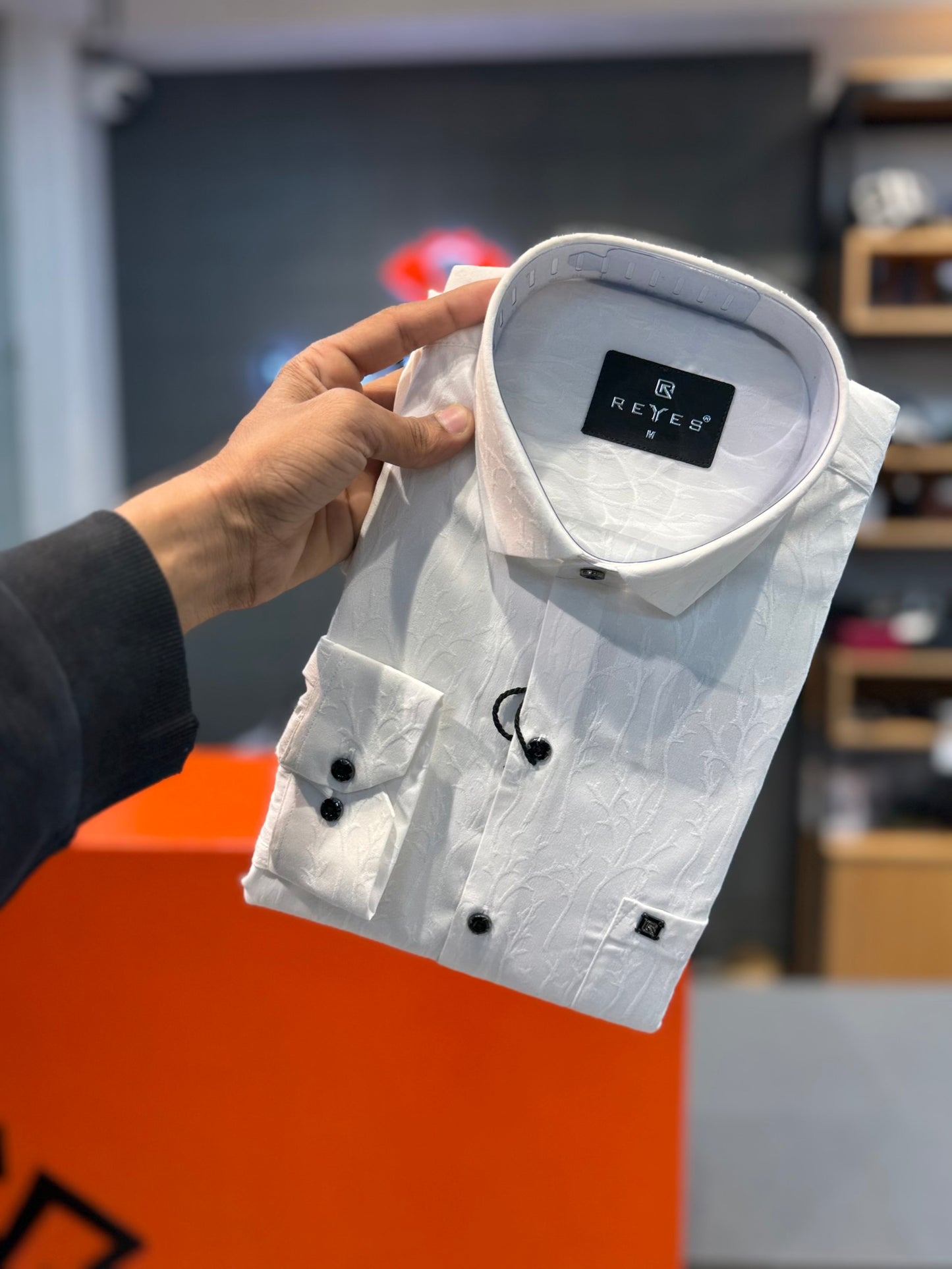 M.SHIRT