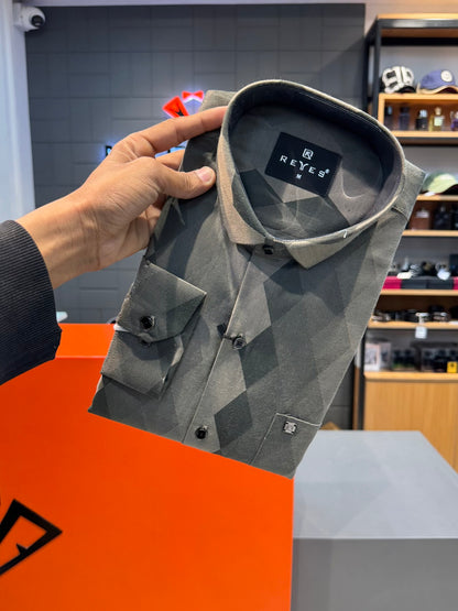 M.SHIRT