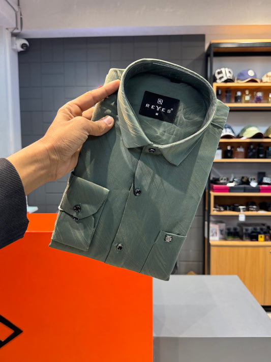 M.SHIRT