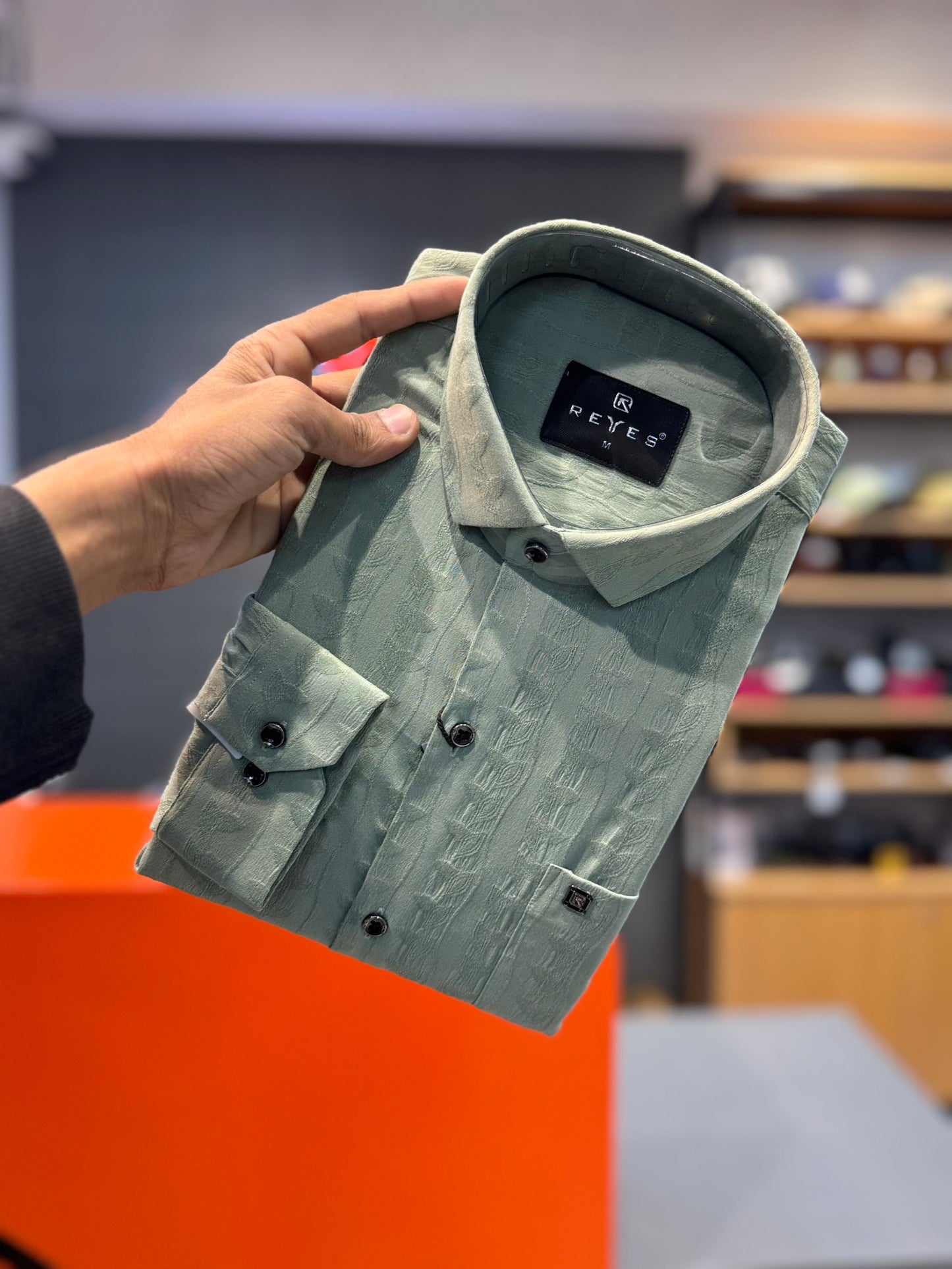 M.SHIRT