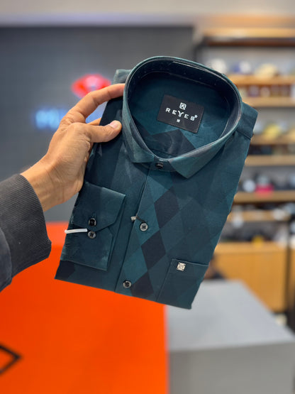 M.SHIRT