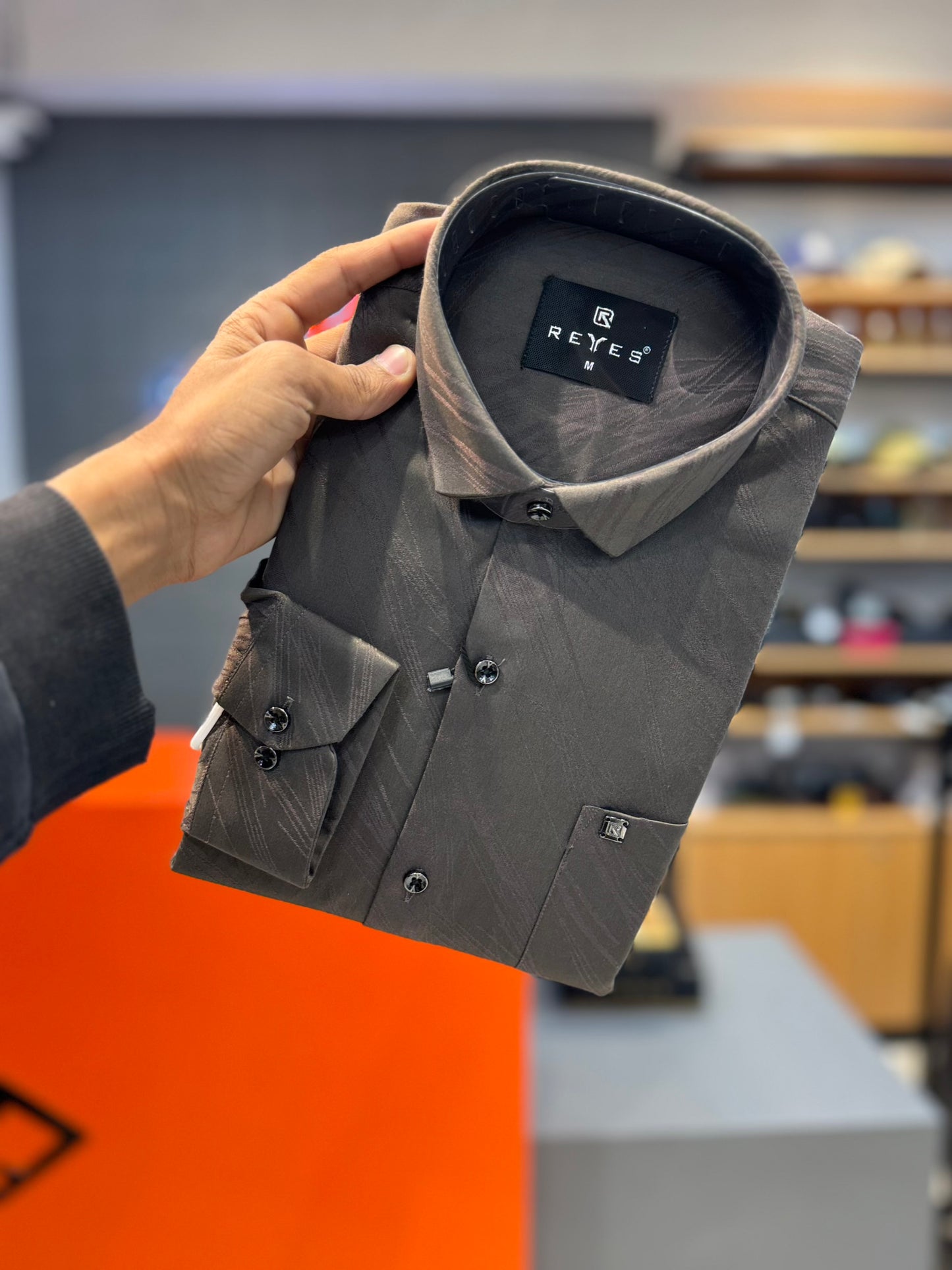 M.SHIRT