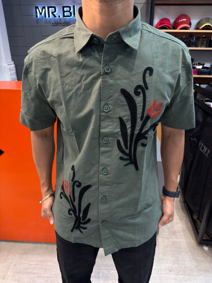 M.SHIRT