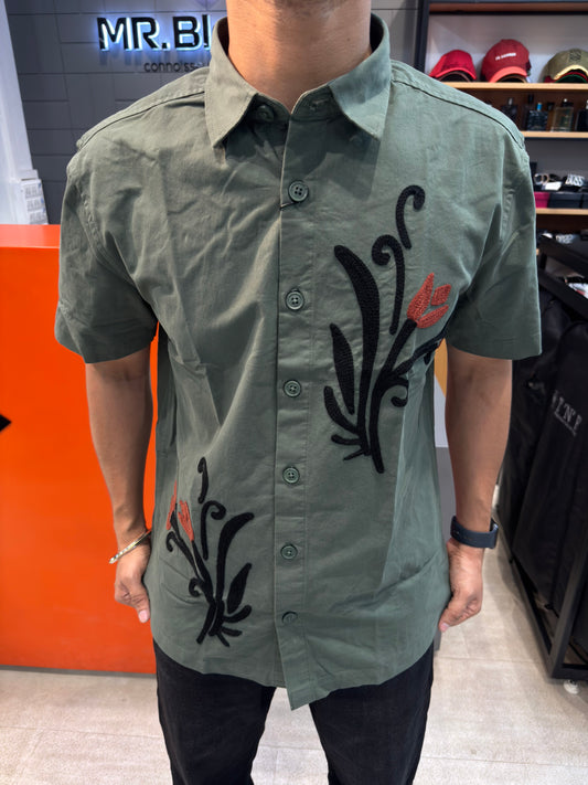 M.SHIRT