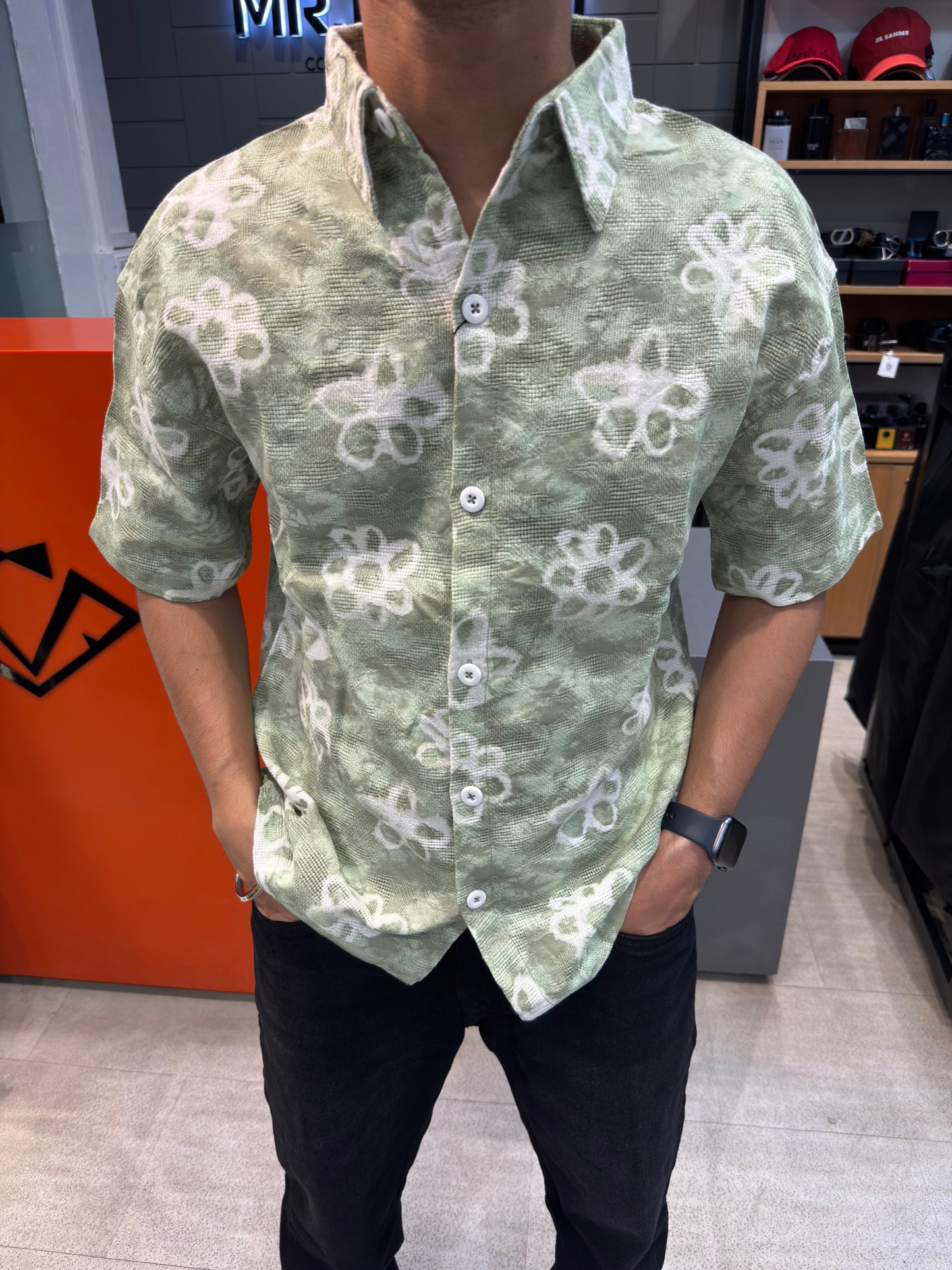M.SHIRT