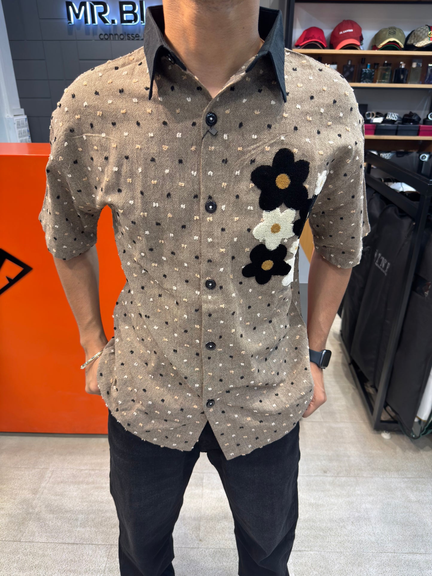 M.SHIRT