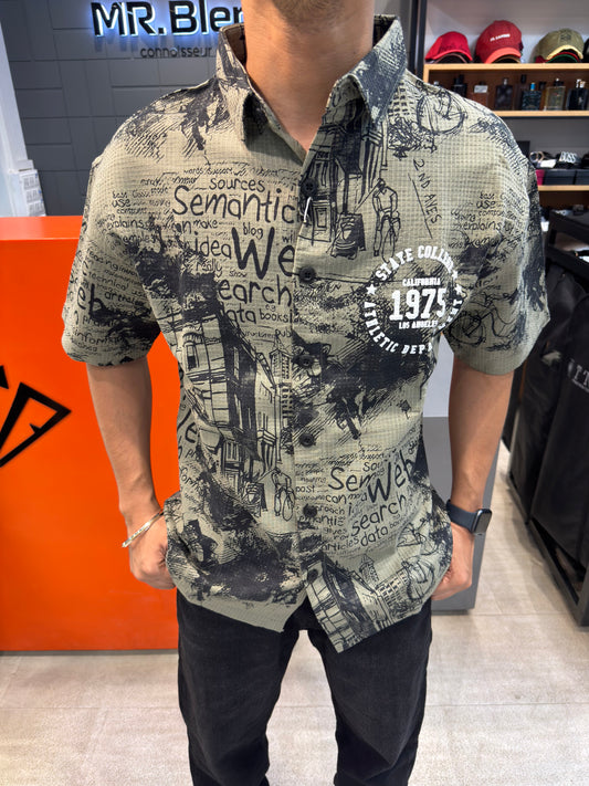 M.SHIRT