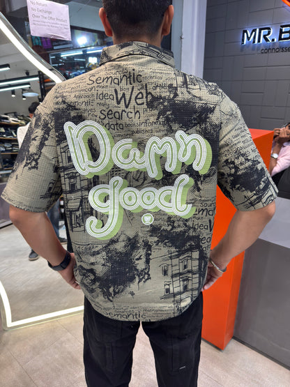 M.SHIRT