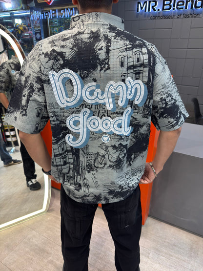 M.SHIRT