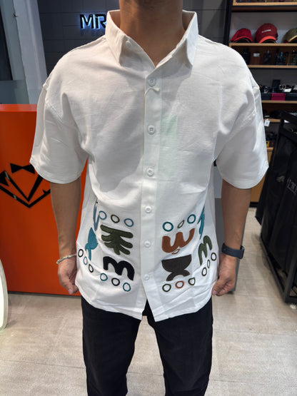 M.SHIRT