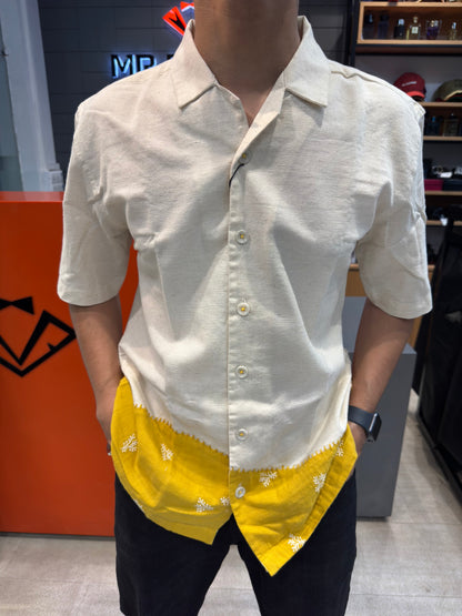 M.SHIRT