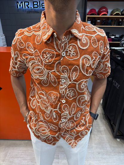 M.SHIRT