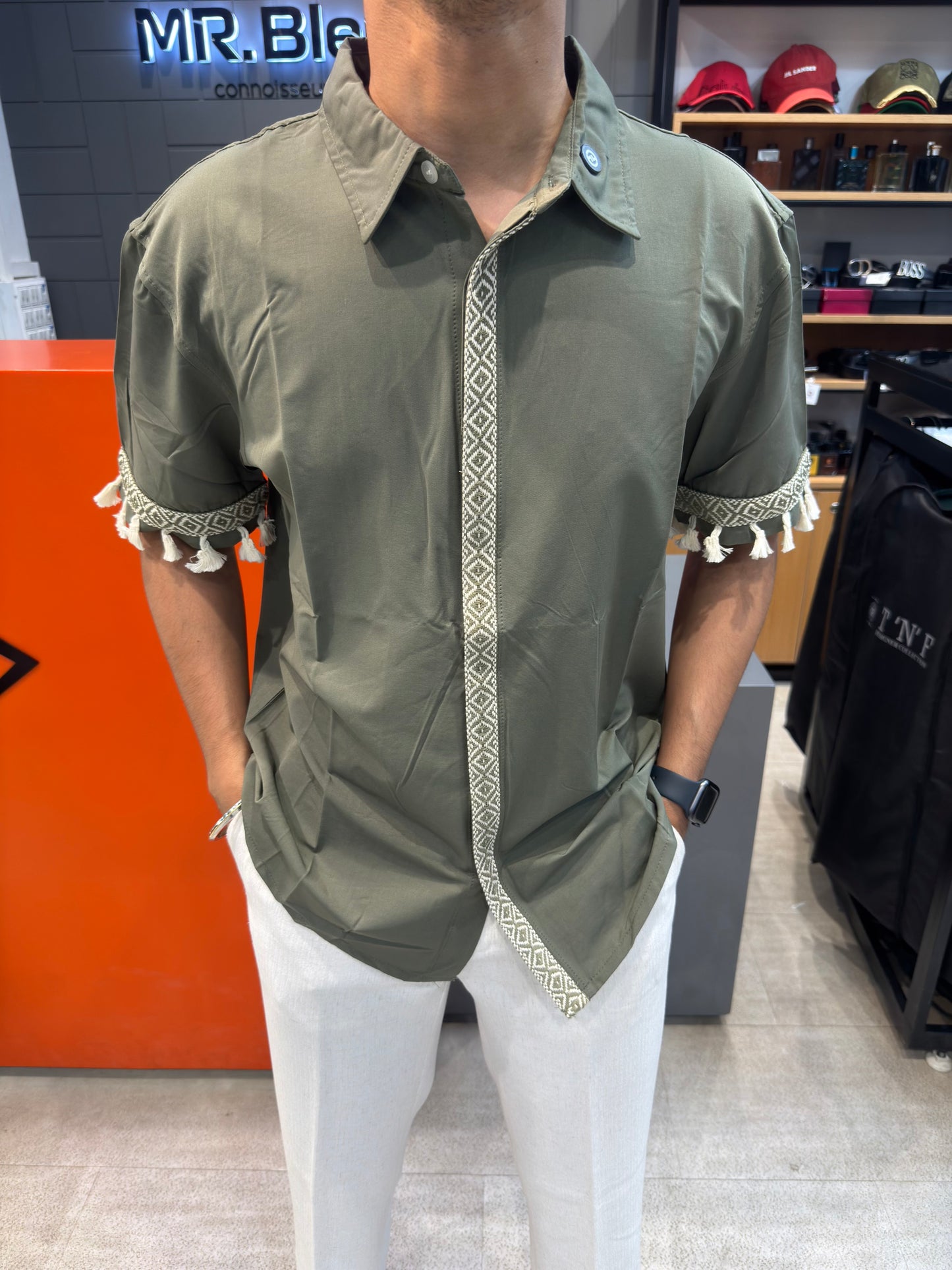 M.SHIRT