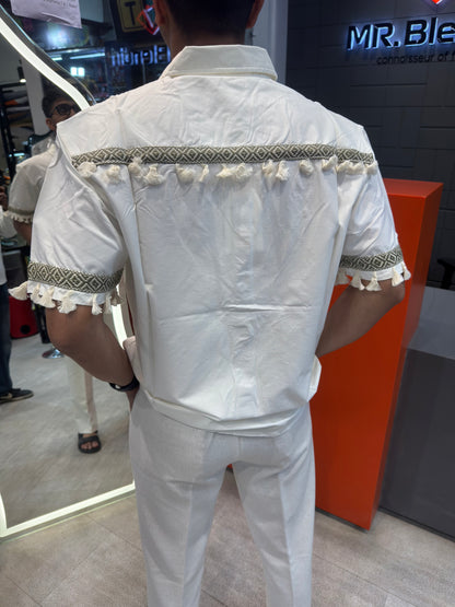 M.SHIRT