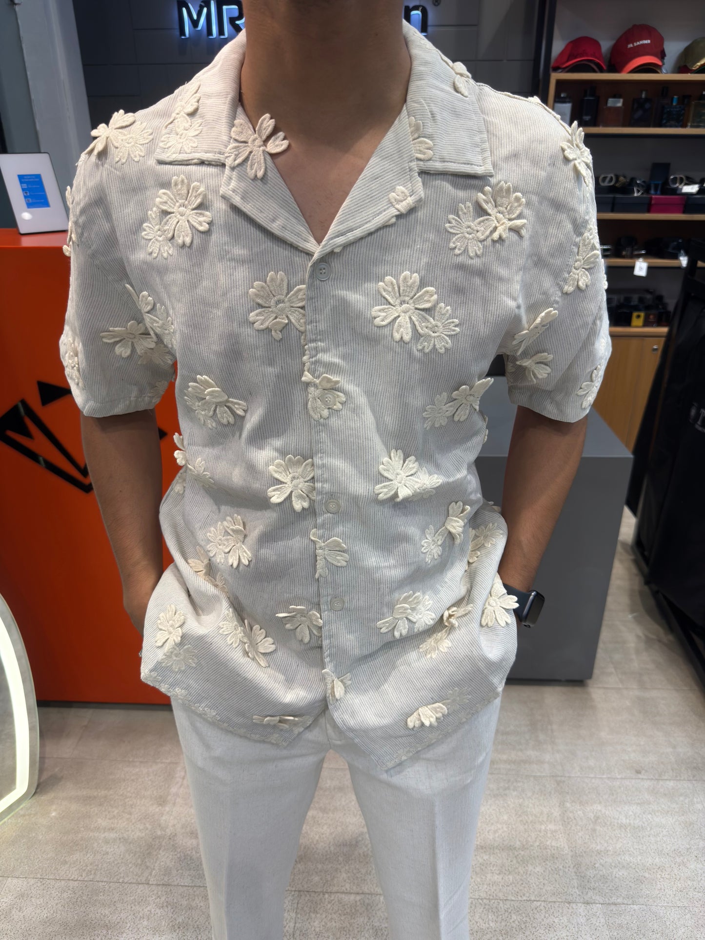 M.SHIRT