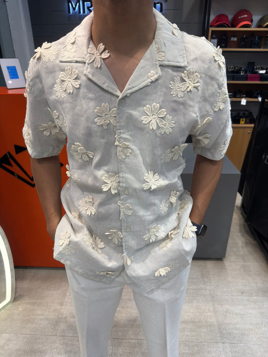 M.SHIRT