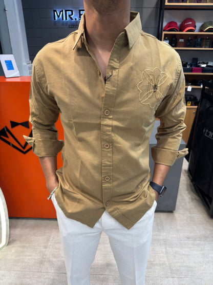 M.SHIRT