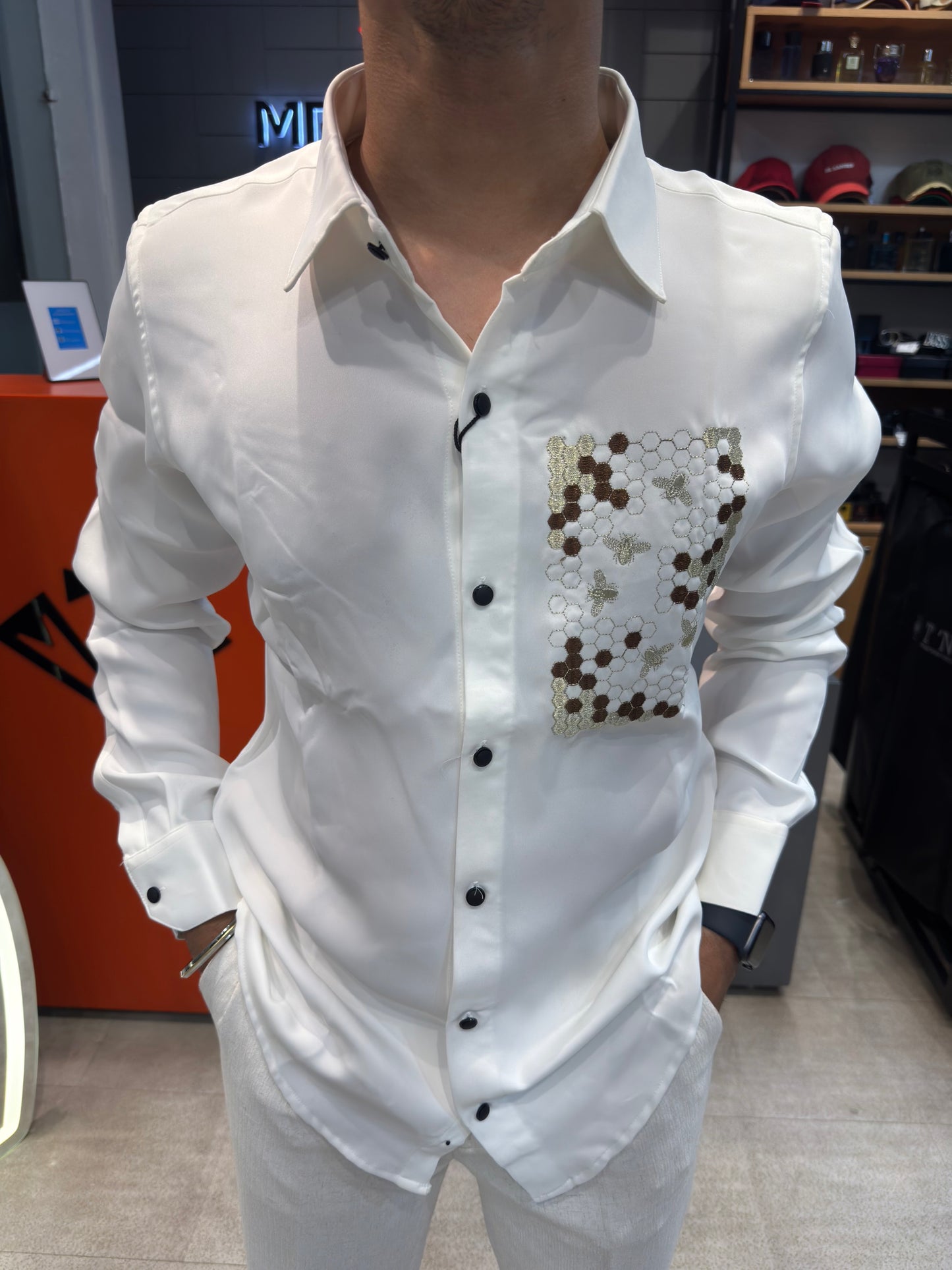 M.SHIRT