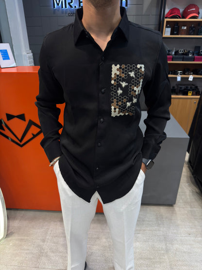 M.SHIRT