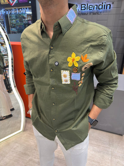 M.SHIRT