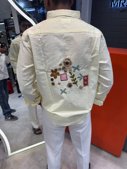 M.SHIRT