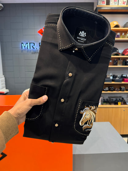 M.SHIRT