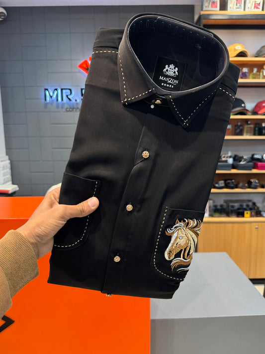 M.SHIRT