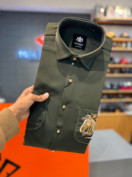 M.SHIRT