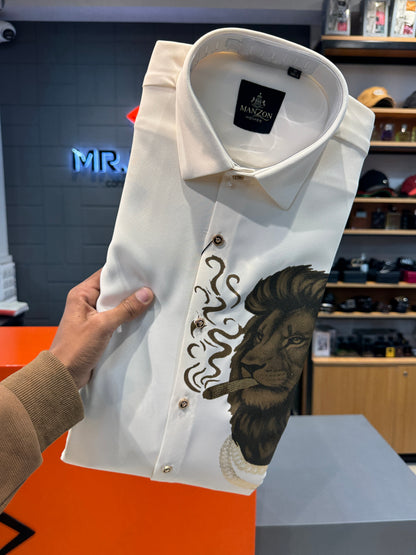 M.SHIRT