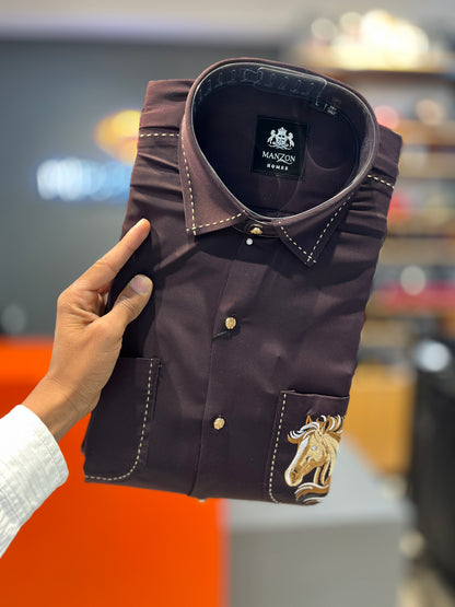 M.SHIRT