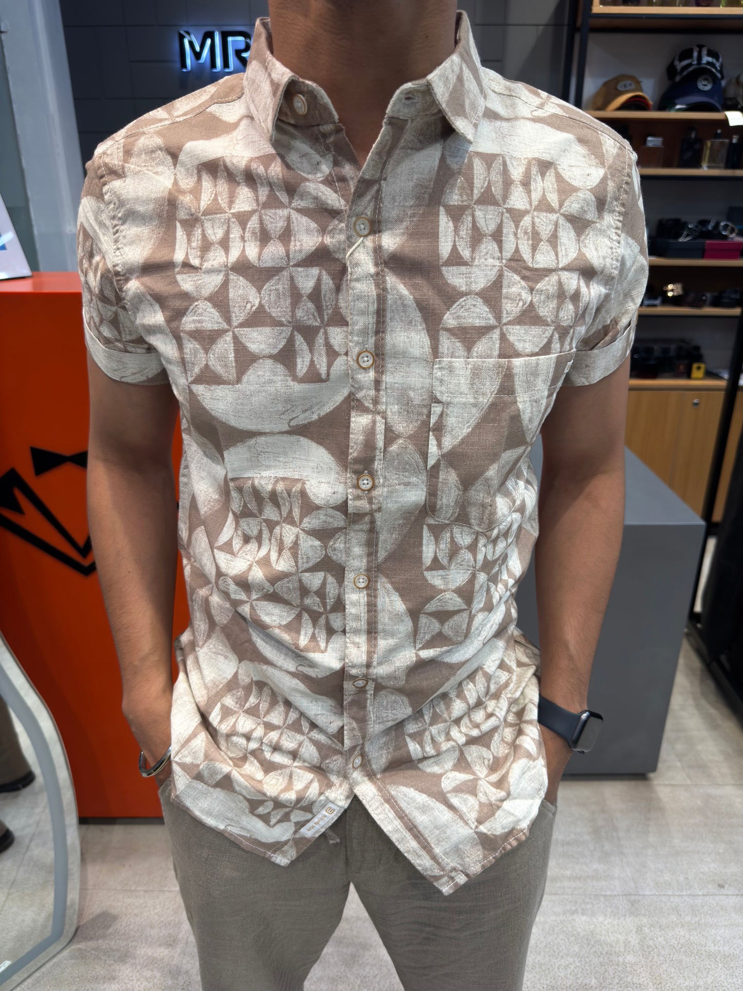 M.SHIRT