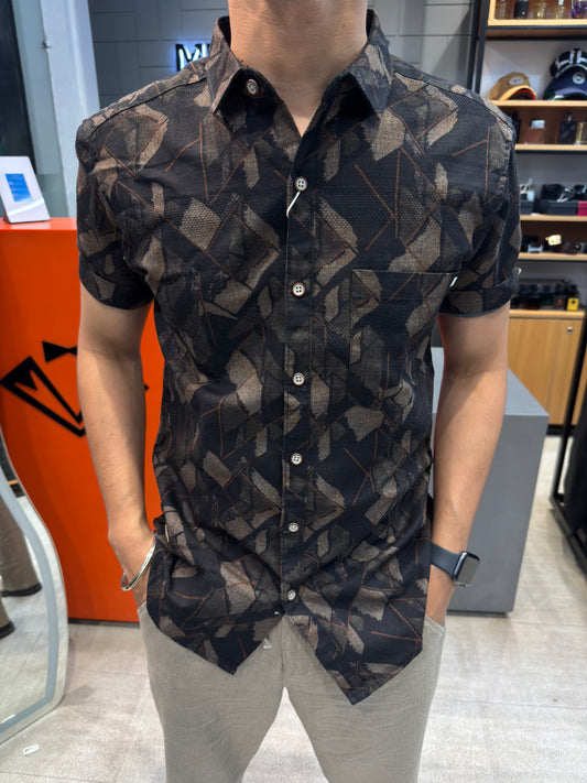 M.SHIRT