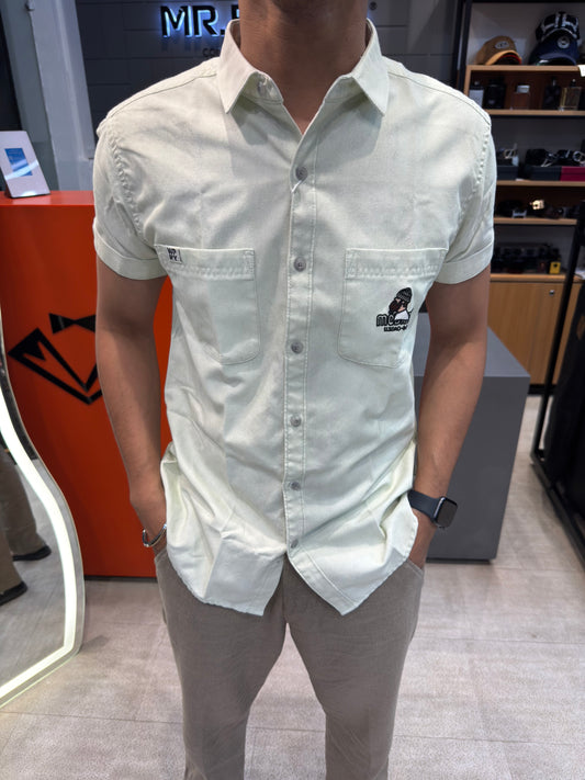 M.SHIRT