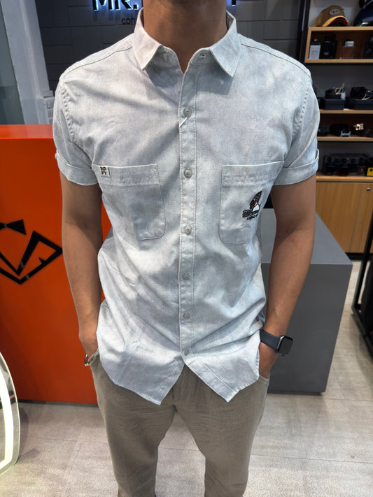 M.SHIRT